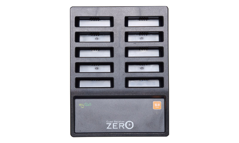 上質 GR-500 マイコール ZERO 送信操作機 充電器